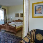 Gastehaus Benvenuto Affittacamere *