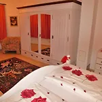 Gastehaus Benvenuto Sooss
