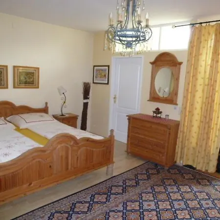 Gastehaus Benvenuto Guest house *