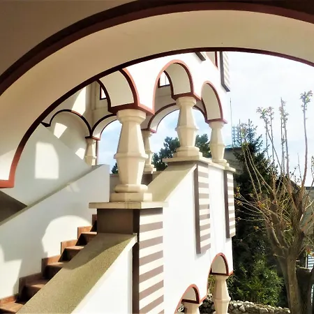 Gästehaus Benvenuto Gasthof Sooss