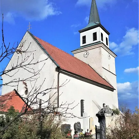 Gasthof Gästehaus Benvenuto Sooss