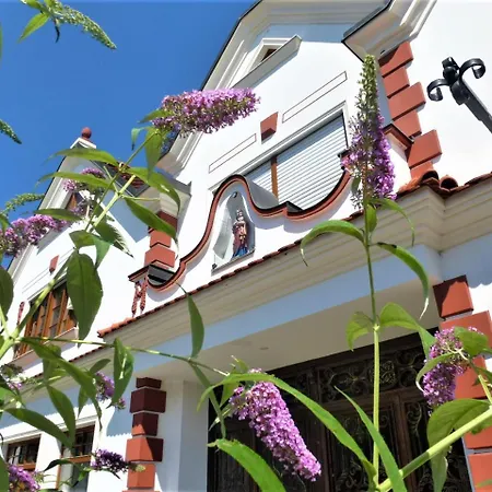 Gästehaus Benvenuto Gasthof Sooss