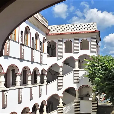 Gasthof Gästehaus Benvenuto