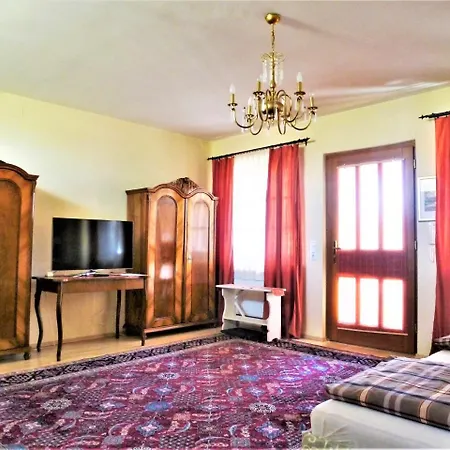 Gästehaus Benvenuto Gasthof