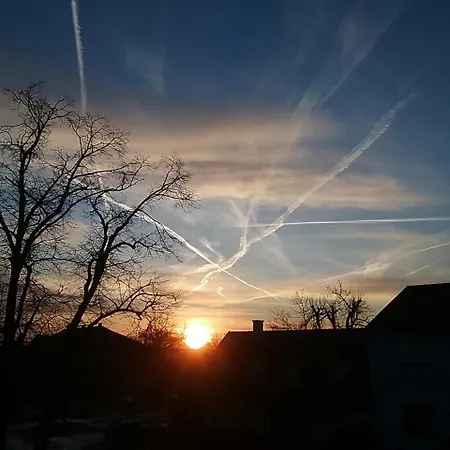 Gastehaus Benvenuto * Sooss