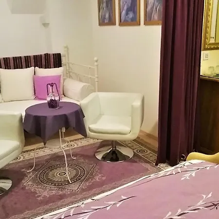 Guest house Gastehaus Benvenuto *