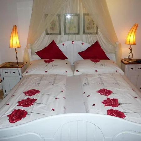 Guest house Gastehaus Benvenuto Sooss