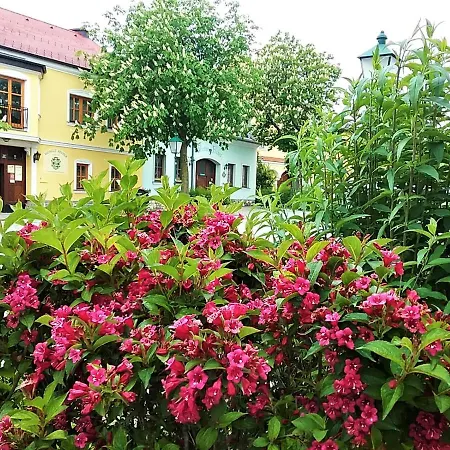 Gasthof Gästehaus Benvenuto Sooss