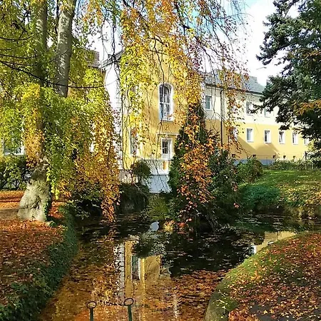 Gasthof Gästehaus Benvenuto *