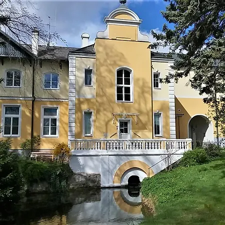 Guest house Gastehaus Benvenuto