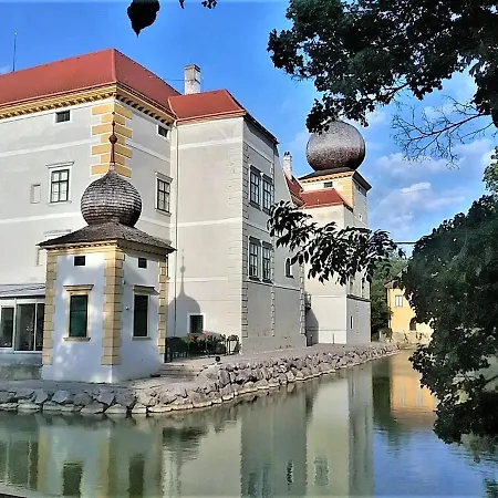 Gästehaus Benvenuto