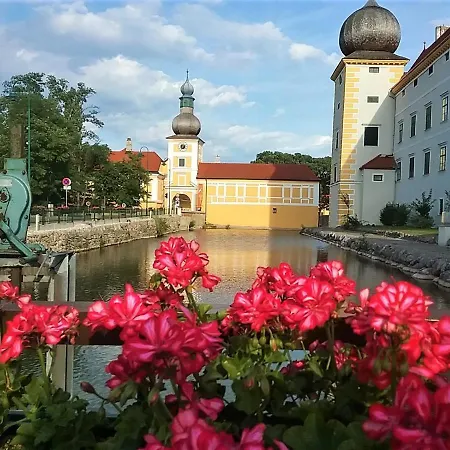 Gästehaus Benvenuto Gasthof Sooss