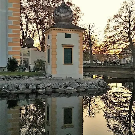 Gästehaus Benvenuto
