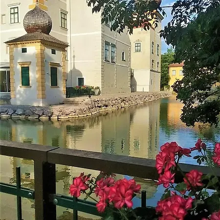 Gastehaus Benvenuto Guest house