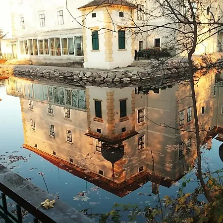 Gästehaus Benvenuto * Sooss