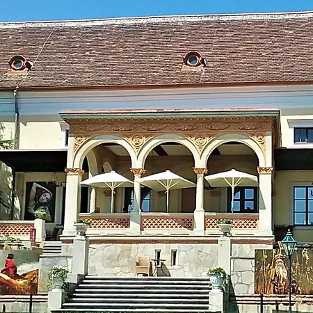 Gästehaus Benvenuto Gasthof