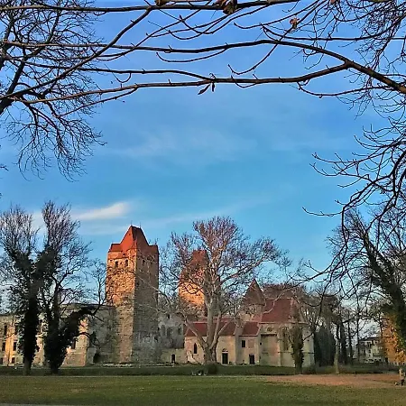 Gästehaus Benvenuto Sooss