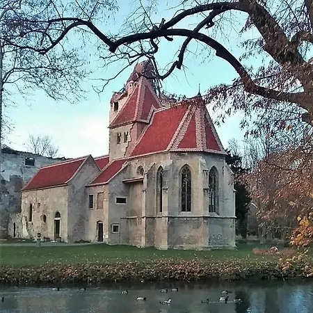 Gastehaus Benvenuto Guest house *