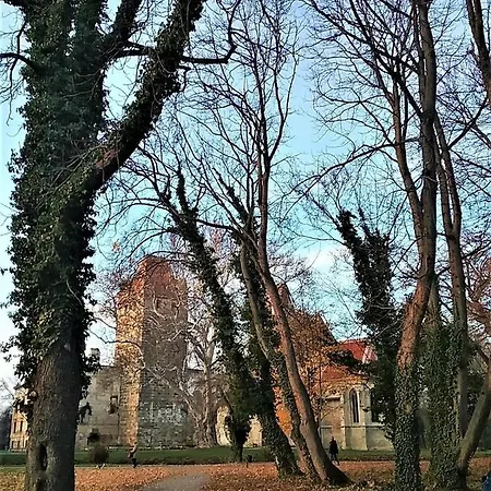 Gasthof Gästehaus Benvenuto Sooss