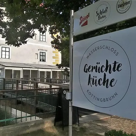 Guest house Gastehaus Benvenuto Sooss