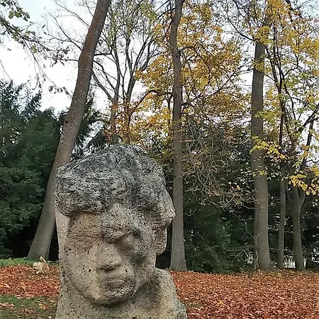 Gastehaus Benvenuto Guest house *