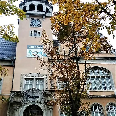 Gastehaus Benvenuto Guest house *