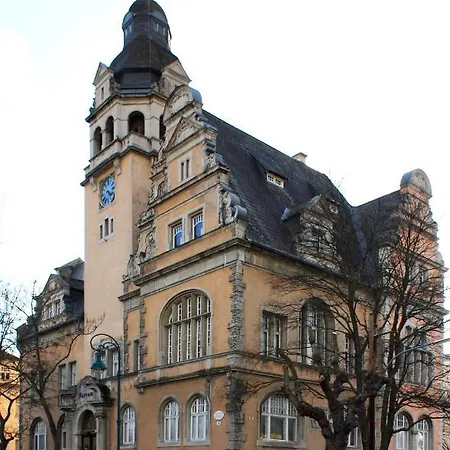 Gästehaus Benvenuto Gasthof