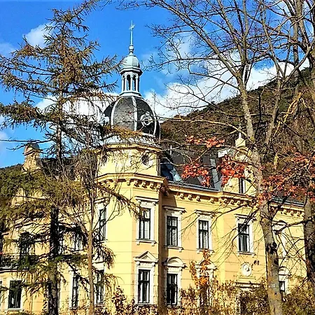 Gastehaus Benvenuto Guest house