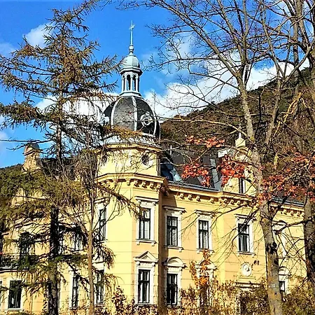 Gästehaus Benvenuto Gasthof