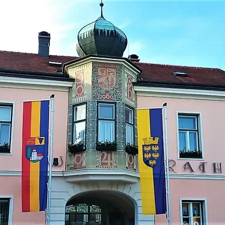 Gasthof Gästehaus Benvenuto