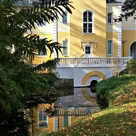 Gästehaus Benvenuto