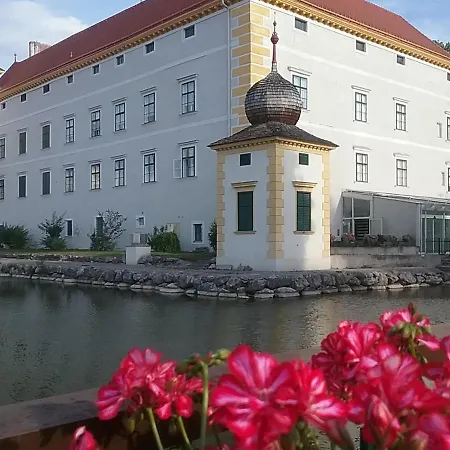 Gastehaus Benvenuto *