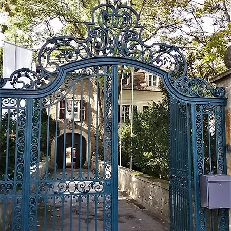 Guest house Gastehaus Benvenuto Sooss