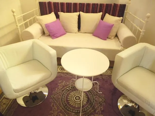 Vendégház Gastehaus Benvenuto