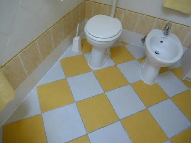 Gastehaus Benvenuto *