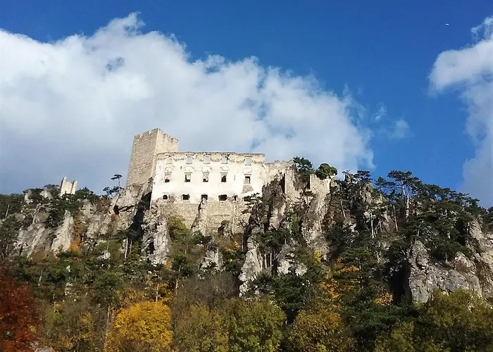 Gastehaus Benvenuto * Sooss