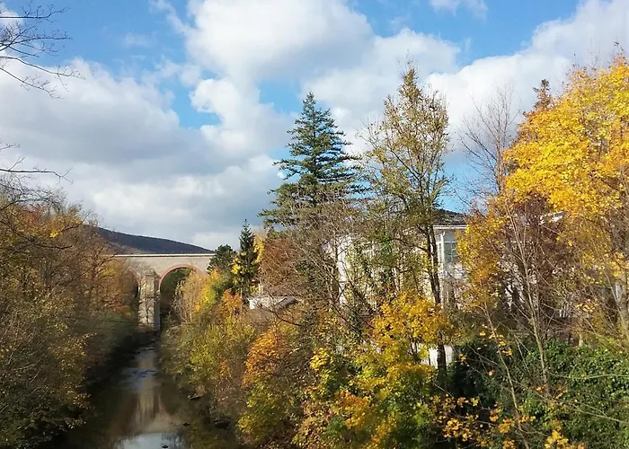 Gastehaus Benvenuto Vendégház Sooss