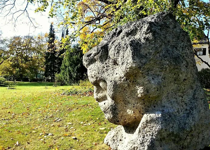 Gastehaus Benvenuto Vendégház