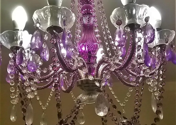 Gastehaus Benvenuto * Sooss