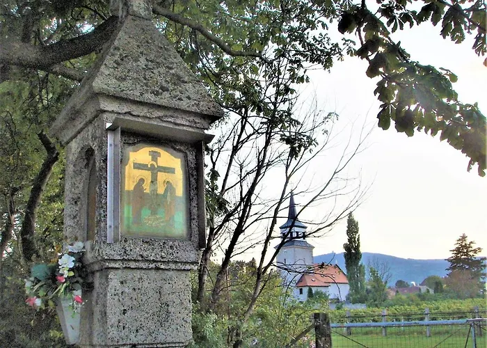 Gastehaus Benvenuto Vendégház