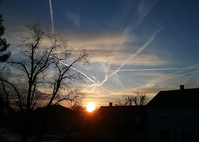 Gastehaus Benvenuto * Sooss