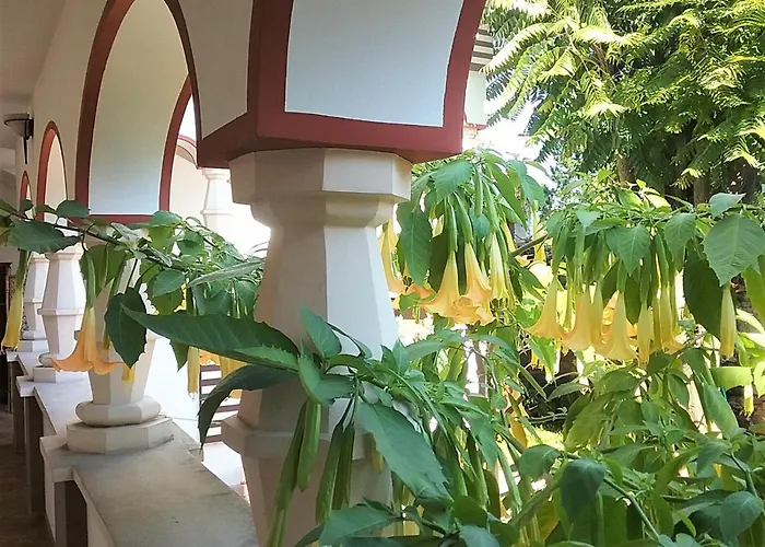 Gastehaus Benvenuto Vendégház Sooss