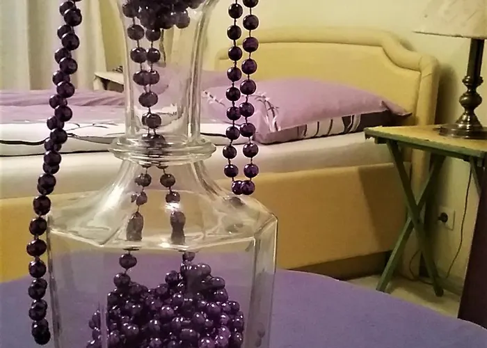 Gastehaus Benvenuto *