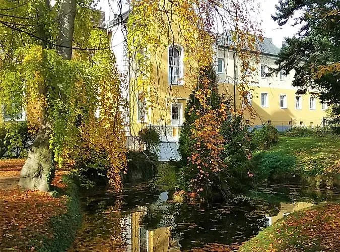 Vendégház Gastehaus Benvenuto *