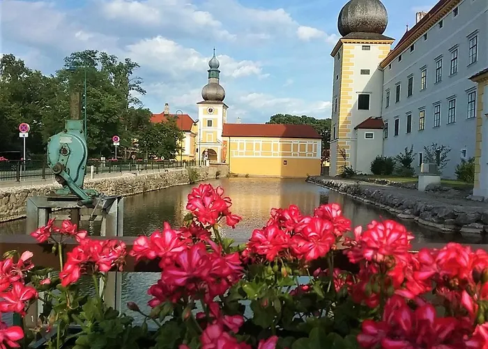 Gastehaus Benvenuto Vendégház Sooss