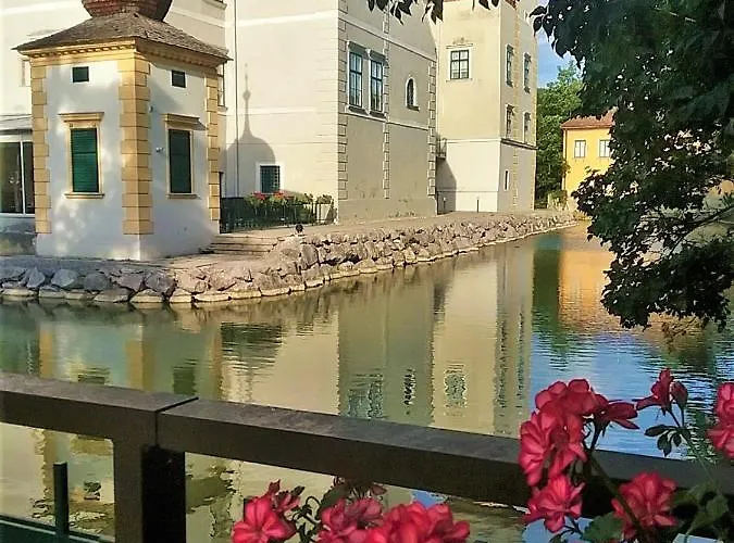 Gastehaus Benvenuto Vendégház