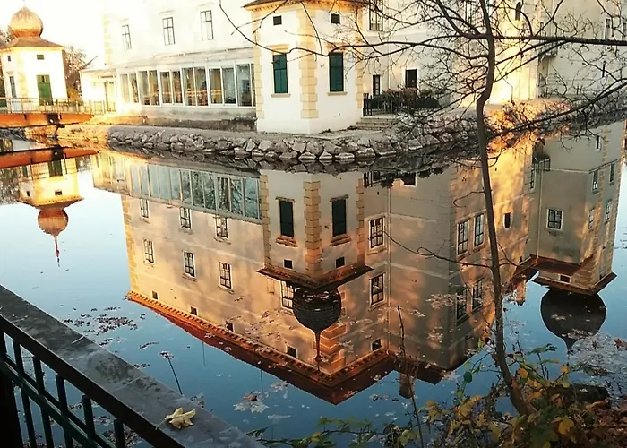 Gastehaus Benvenuto * Sooss