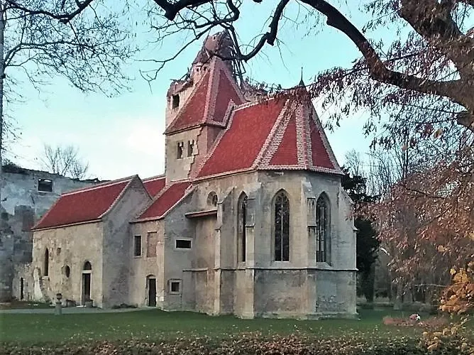 Gastehaus Benvenuto Vendégház *