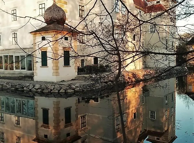 Gastehaus Benvenuto Vendégház