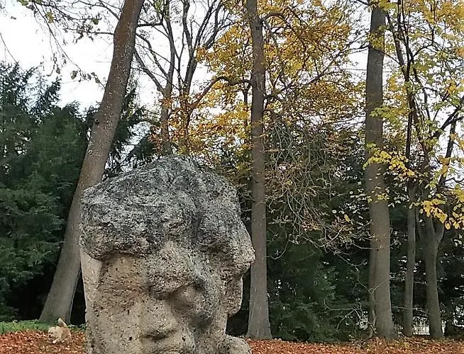 Gastehaus Benvenuto Vendégház *